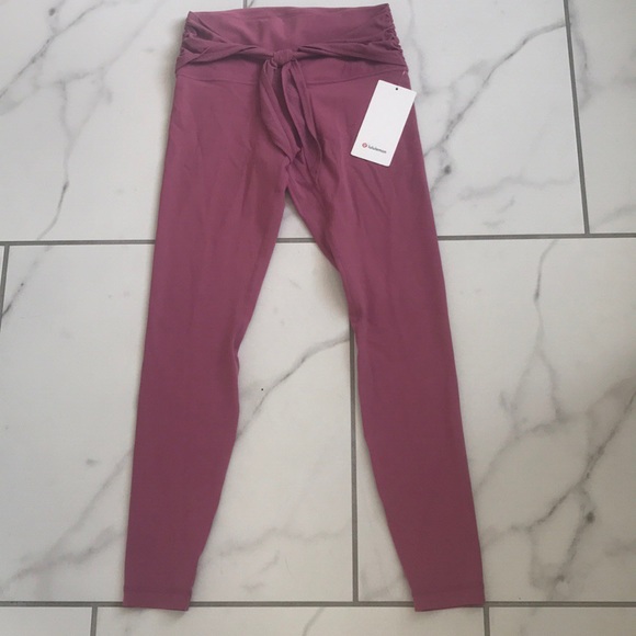 Jumpsuits | Lululemon Align Pant 